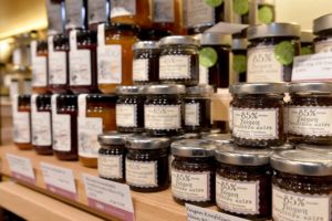 Wajos-Feinkost im LOOM