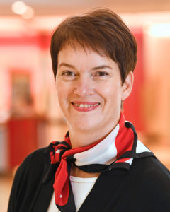 Tanja Siepke - GründerCenter Sparkasse Bielefeld