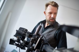 Fotograf Stephan Röcken