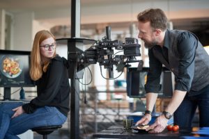 Stephan Röcken - Fotostudio Toelle